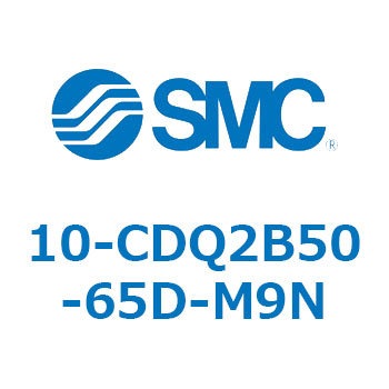 10-CDQ2B50-65D-M9N N[[pC@(10-CDQ2B50-`) SMC 31785652