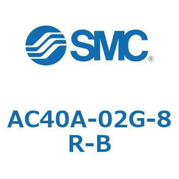 AC40A-02G-8R-B AC Series(AC40A-02) SMC 31785687