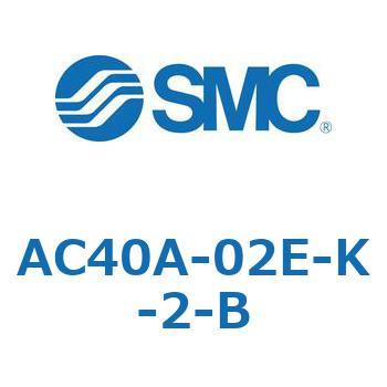 AC40A-02E-K-2-B AC Series(AC40A-02) SMC 31785723