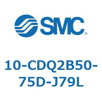 10-CDQ2B50-75D-J79L N[[pC@(10-CDQ2B50-`) SMC 31785801