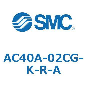 AC40A-02CG-K-R-A AC Series(AC40A-02) SMC 31785827