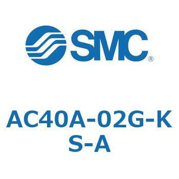 AC40A-02G-KS-A AC Series(AC40A-02) SMC 31785924