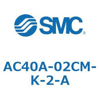 AC40A-02CM-K-2-A AC Series(AC40A-02) SMC 31785985