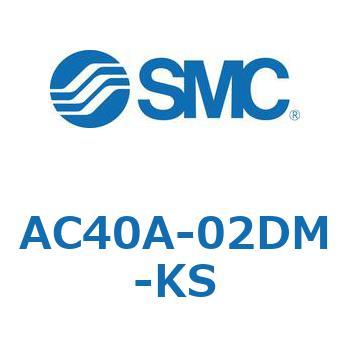 AC Series(AC40A-02) SMC