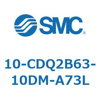 10-CDQ2B63-10DM-A73L N[[pC@(10-CDQ2B63-`) SMC 31786185