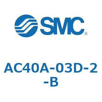 AC40A-03D-2-B AC Series(AC40A-03) SMC 31786387