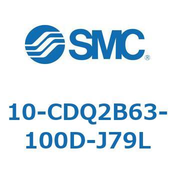 10-CDQ2B63-100D-J79L N[[pC@(10-CDQ2B63-`) SMC 31786395