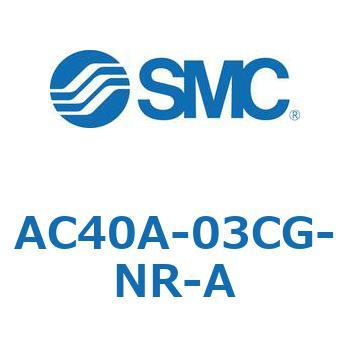 AC40A-03CG-NR-A AC Series(AC40A-03) SMC 31786606