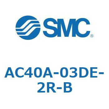 AC40A-03DE-2R-B AC Series(AC40A-03) SMC 31786746