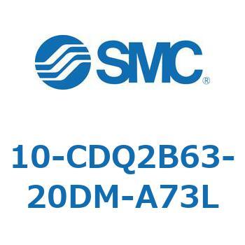 10-CDQ2B63-20DM-A73L �N���[�����[���p��C���@��(10-CDQ2B63-�`) SMC 31786921