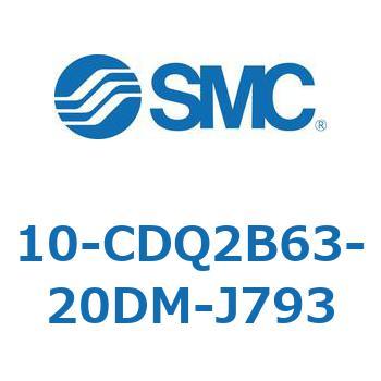 10-CDQ2B63-20DM-J793 �N���[�����[���p��C���@��(10-CDQ2B63-�`) SMC 31786991