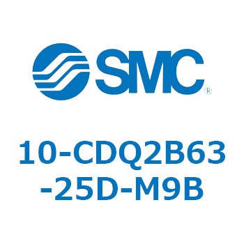 10-CDQ2B63-25D-M9B N[[pC@(10-CDQ2B63-`) SMC 31787113