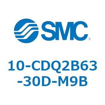 10-CDQ2B63-30D-M9B N[[pC@(10-CDQ2B63-`) SMC 31787341