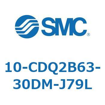 10-CDQ2B63-30DM-J79L N[[pC@(10-CDQ2B63-`) SMC 31787445