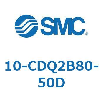 10-CDQ2B80-50D �N���[�����[���p��C���@��(10-CDQ2B80-�`) SMC 31789125