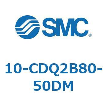 10-CDQ2B80-50DM N[[pC@(10-CDQ2B80-`) SMC 31789186