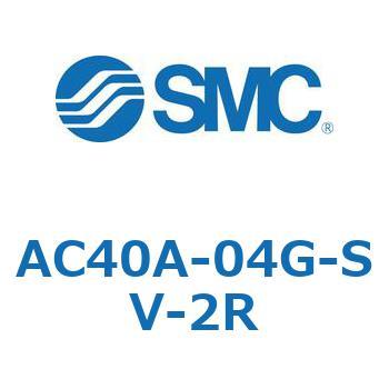 AC Series(AC40A-04) SMC
