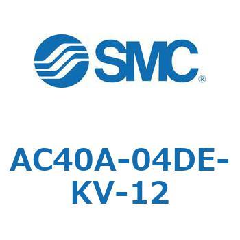AC Series(AC40A-04) SMC