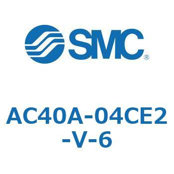AC Series(AC40A-04) SMC