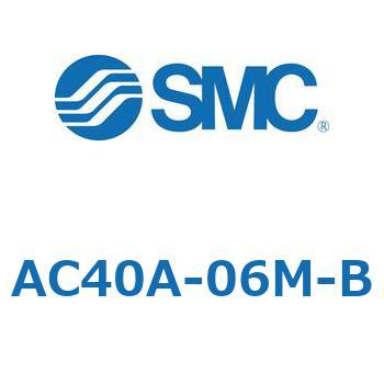 AC40A-06M-B AC Series(AC40A-06) SMC 31791323