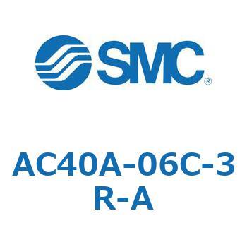 AC40A-06C-3R-A AC Series(AC40A-06) SMC 31791445
