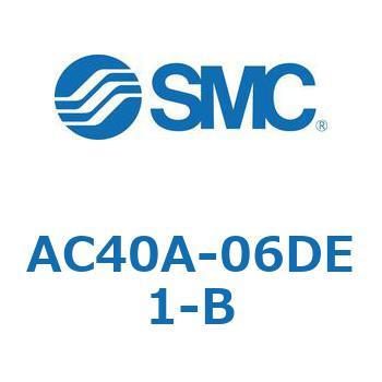 AC40A-06DE1-B AC Series(AC40A-06) SMC 31791892