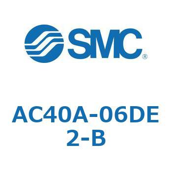 AC40A-06DE2-B AC Series(AC40A-06) SMC 31791917