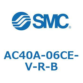 AC40A-06CE-V-R-B AC Series(AC40A-06) SMC 31792032