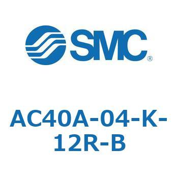 AC40A-04-K-12R-B AC Series(AC40A-4) SMC 31792592