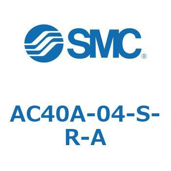 AC40A-04-S-R-A AC Series(AC40A-4) SMC 31792617