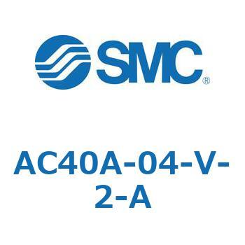 AC40A-04-V-2-A AC Series(AC40A-4) SMC 31792678