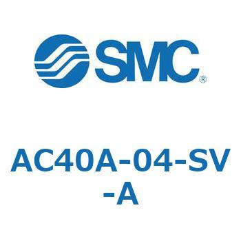 AC40A-04-SV-A AC Series(AC40A-4) SMC 31792696