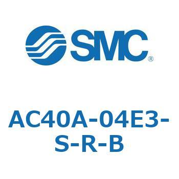 AC40A-04E3-S-R-B AC Series(AC40A-4000) SMC 31792872