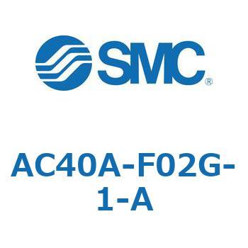 AC40A-F02G-1-A AC Series(AC40A-F02) SMC 31793195