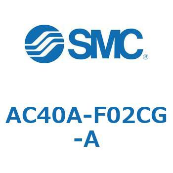 AC40A-F02CG-A AC Series(AC40A-F02) SMC 31793256