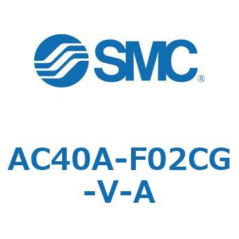 AC40A-F02CG-V-A AC Series(AC40A-F02) SMC 31793292
