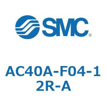 AC40A-F04-12R-A AC Series(AC40A-F04) SMC 31793773