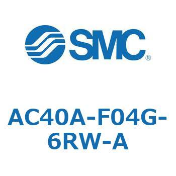 AC40A-F04G-6RW-A AC Series(AC40A-F04) SMC 31793938