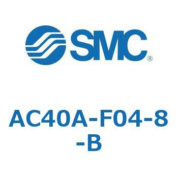 AC40A-F04-8-B AC Series(AC40A-F04) SMC 31794132