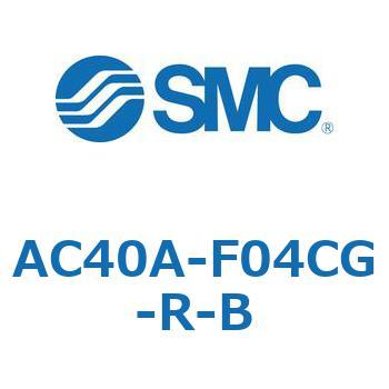 AC40A-F04CG-R-B AC Series(AC40A-F04) SMC 31794272