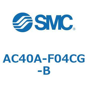 AC40A-F04CG-B AC Series(AC40A-F04) SMC 31794315