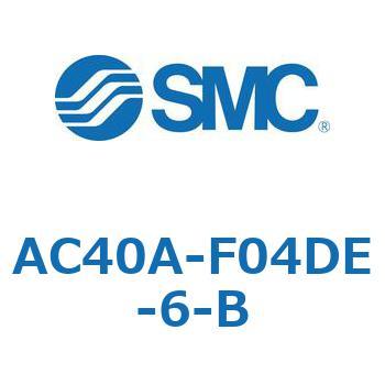 AC40A-F04DE-6-B AC Series(AC40A-F04) SMC 31794376