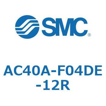 AC Series(AC40A-F04) SMC