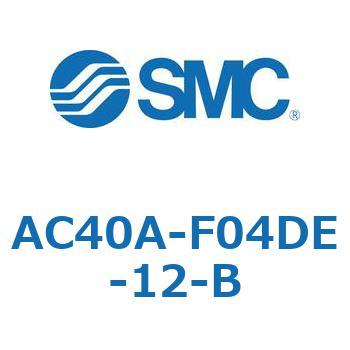AC40A-F04DE-12-B AC Series(AC40A-F04) SMC 31794473
