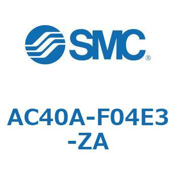 AC Series(AC40A-F04) SMC