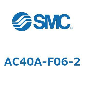 AC Series(AC40A-F06) SMC