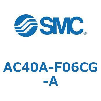AC40A-F06CG-A AC Series(AC40A-F06) SMC 31795593
