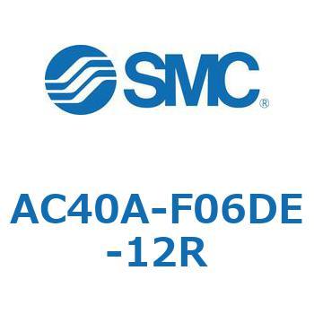 AC Series(AC40A-F06) SMC
