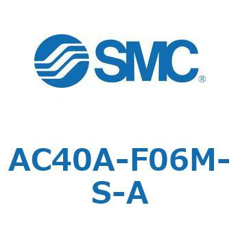 AC40A-F06M-S-A AC Series(AC40A-F06) SMC 31795636