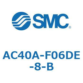 AC40A-F06DE-8-B AC Series(AC40A-F06) SMC 31795697